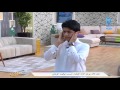 آذان العشاء ياسر الشريم بيتنا الكبير20 