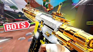 When Farlight 84 Bots Better Then born2hunt
