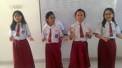 Yel-yel terbaik  - Durasi: 1:53. 