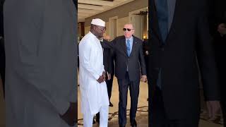 OUSMANE SONKO😍😍😍