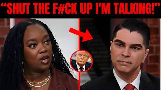 Celebrity Abby Phillip & Ashley Allison DESTROY Trump Over Regime Change War Debate! Wealth