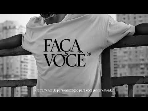 Pra pintar e bordar - Faça Você mesmo