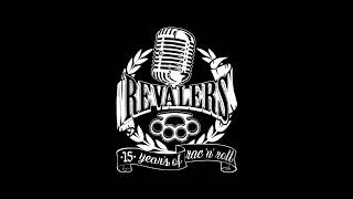 REVALERS - Not Welcome (Mistreat cover)
