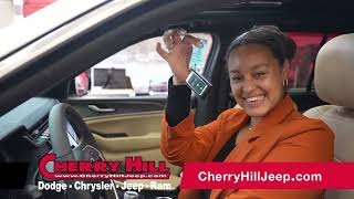 Exclusive Black Friday Sales Event Offer on a New 2024 Jeep Wrangler at Cherry Hill Jeep!