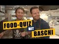 Capture de la vidéo Baschi Im Grossen Food Quiz | Ticketcorner