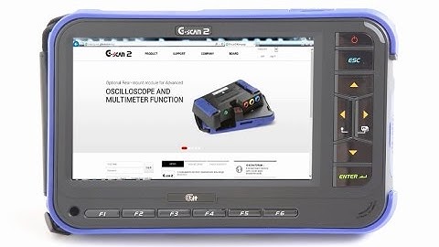 New G-scan2 Website_Guide