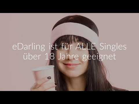 eDarling Test, eDarling Vergleich - wie gut ist eDarling - ausführlicher eDarling Testbericht