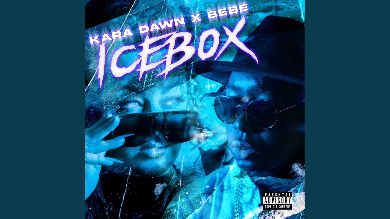 ICEBOX YouTube