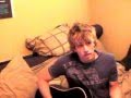 Cover of Gin Blossoms - Follow You Down