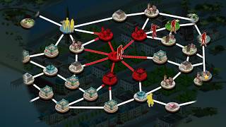 Undead Breakout iPhone/iPad App screenshot 5