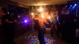 Soiree Show Live By Syxx Fx Et Nos 2 Gogos