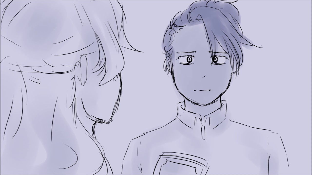 The Money {21 Chump Street} {OC Animatic}