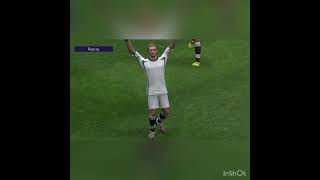 Pes mach (PES 2021 GAMING) screenshot 5
