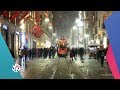 الجار الغريب│شارع الاستقلال - اسطنبول