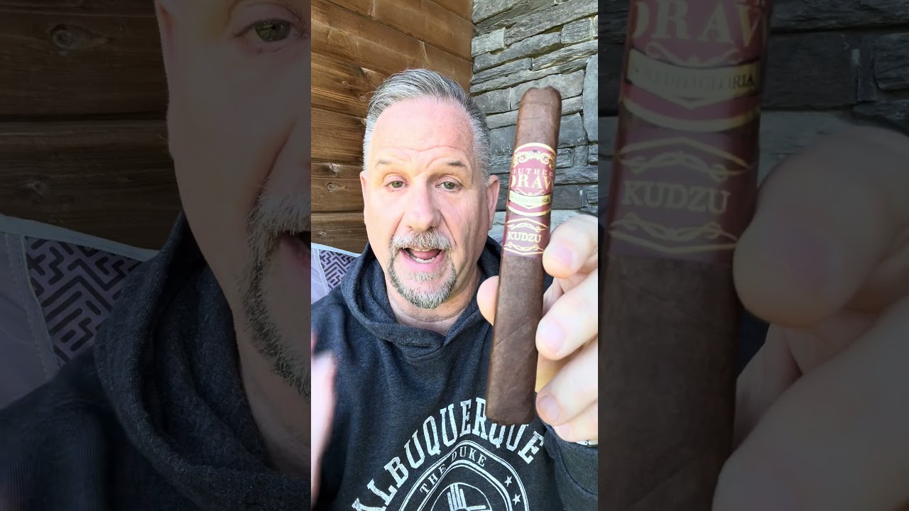 KUDZU by Southern Draw is coming !!!!!!