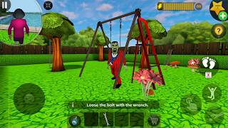 Scary Teacher 3D Tani and Nick Prank Miss T Everyday New Chapter Update!