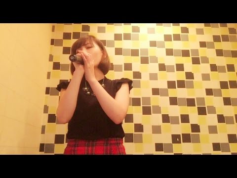 【No.1歌姫決定戦】アカペラでKeep on keeping on【山本泰子】