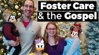 What Christians Need to Know about Foster Care (Part 1: Getting 