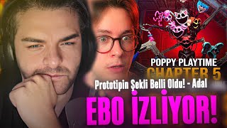 Ebonivon is watching \