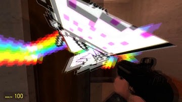 Gmod - First Time Playing