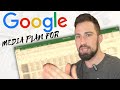 Stepbystep guide to creating a media plan for google ads  google ads media plan full guide
