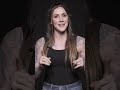 We caught up with Megan Anderson to find out what fight she is most looking forward to tonight 🔥