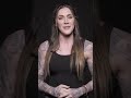 We caught up with Megan Anderson to find out what fight she is most looking forward to tonight 🔥