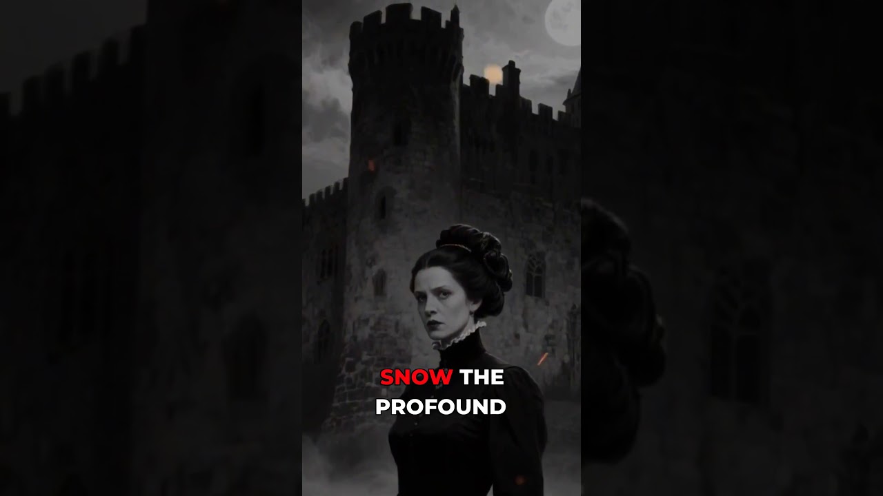 Первая жертва фольклора 