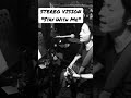 STEREO VISION "Stay With Me" アコースティックバージョン