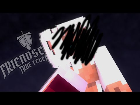 FriendsCraft SMP SS4 - จริงๆแล้วข้าคือ...