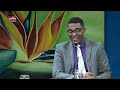 241016 TO THE POINT - SANJAY GAURISANKAR