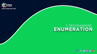 Enumeration in C Programming