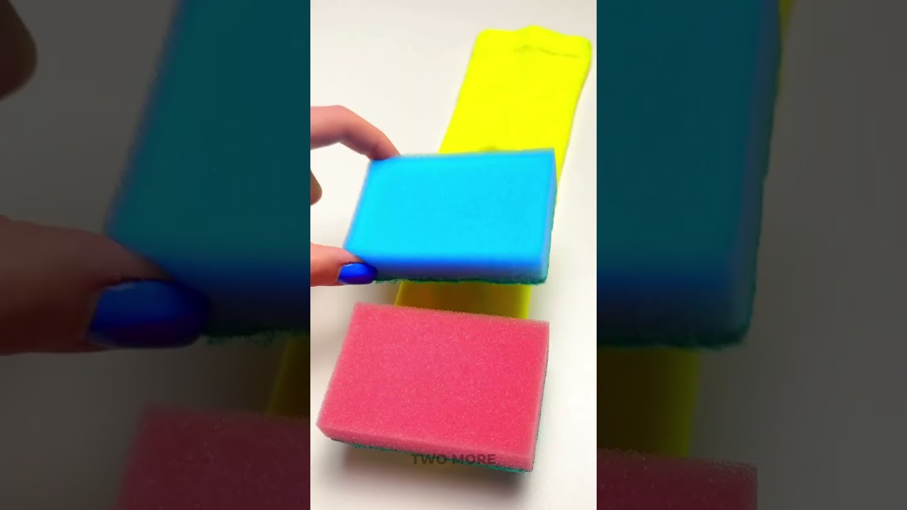 Sock It to Spills 🧦💦 The Soggy Socks Sponge Solution! 