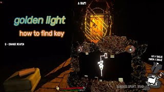 Golden light pc gameplay part 1