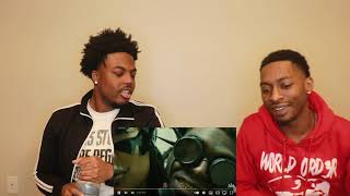 Kodak Black - Super Gremlin DA CR3W REACTION!