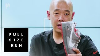 Jeff Staple Brings Back the Pigeon Dunk, Hints at Major Nike Collab | Full Size Run