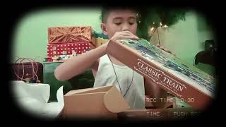 Codev Cares Early Christmas Gift for kuya.