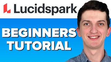 How To Use LucidSpark - LucidSpark Tutorial For Beginners (2021)