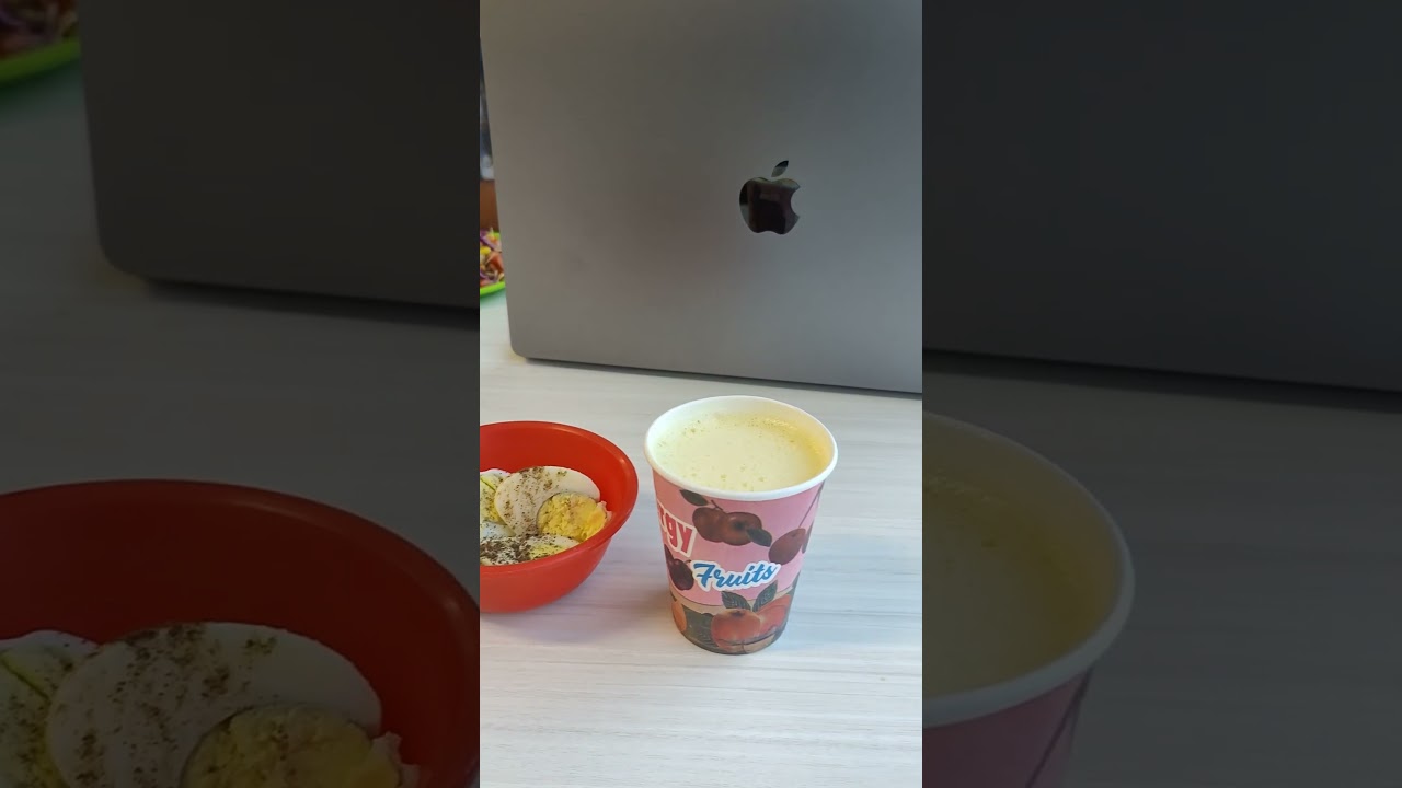 Жизнь в офисе после IIT - Мини-блог об офисе - Корпоративный блог с 9 до 5 #шорты #iit