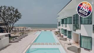 Rattana Pura Beach Resort | Chanthaburi, Thailand | Hotel Review 🏨 | Best Thai Hotels