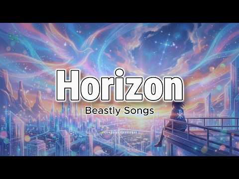 Beastly Songs - Horizon (Lyric Video) 𝐄𝐦𝐨𝐭𝐢𝐨𝐧𝐚𝐥 𝐅𝐮𝐭𝐮𝐫𝐞 𝐁𝐚𝐬𝐬