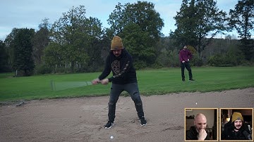 Snutt & Jace Talk: Satisfactory Update 5 Patch Notes vid commentary (Part 22)