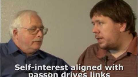 Innovative Ways to Get Links without Paying for Them - Aaron