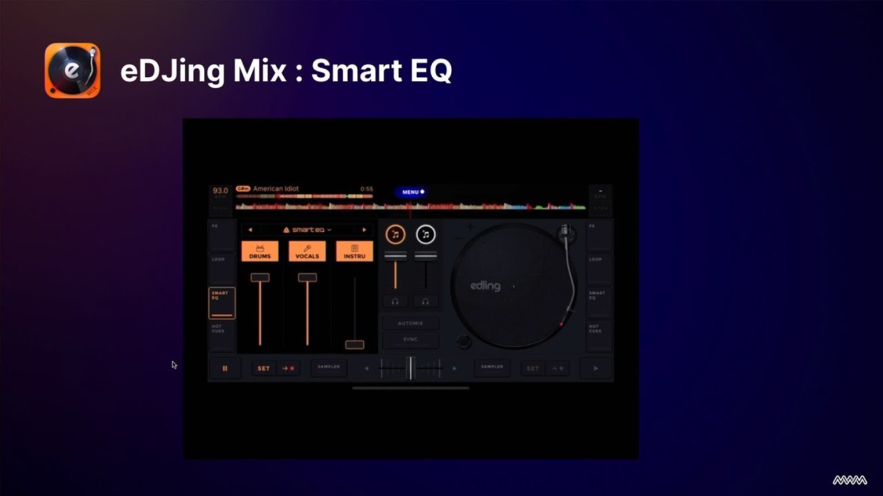 Real-Time Audio Source Separation on iOS Devices - Adrien Ferrigno and ...