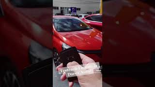 Renault Clio 2022  Darex Auto