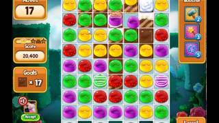 Pudding Pop Level 708
