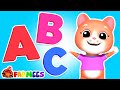 Learn Alphabets with A to Z + More Educational Videos for Babies