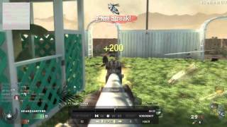 Why Black Ops spawn system sucks