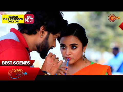 Radhika - Best Scenes 