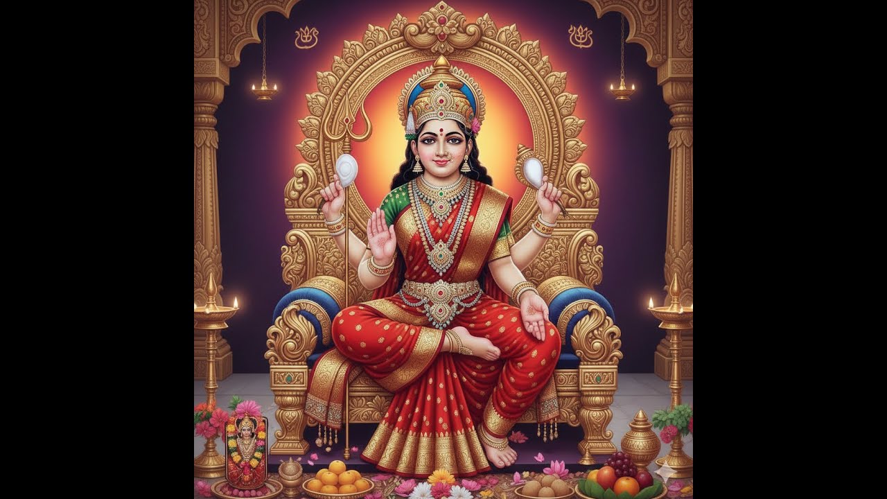 सकट चौथ की कथा | Sakat Chauth Ki Katha | 